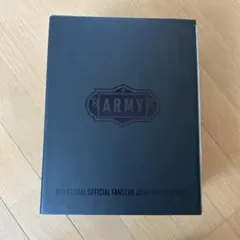 BTS ARMY MEMBERSHIP KIT 7期(2020)