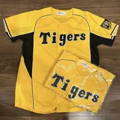 2026年最新】阪神タイガース ユニフォームxoの人気アイテム - メルカリ