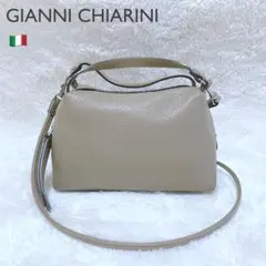 2026年最新】GIANNI chiarini ショルダーバッグの人気アイテム - メルカリ