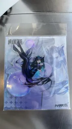 ニケ　nikke　リトルマーメイド　アクリルスタンド　TGS 2025　限定