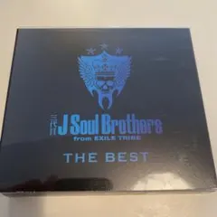 THE BEST/BLUE IMPACT