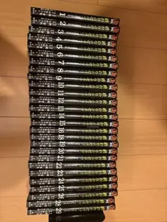 終わりのセラフ　1〜29巻セット