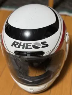 HONDA  RHEOS ヘルメット RHEOS Asagi ホンダ オープンフェイス・ジェットタイプ 【通販モノタロウ】