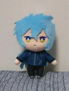 ツイステ イデア ぬいぐるみ