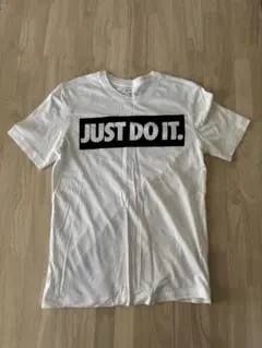 Nike ナイキ　Tシャツ　白　ホワイト　半袖