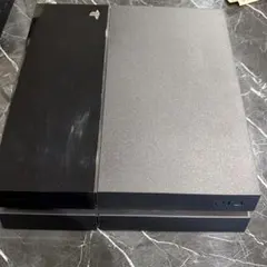 PlayStation4 本体のみ　ジャンク品