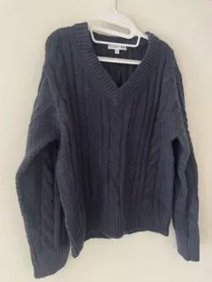 UNIQLO JWANDERSON セーター　Mサイズ