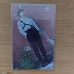Stray Kids チャンビン Changbin LEVANTER トレカ