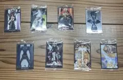 デスノート ウエハースカード