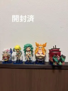 2026年最新】ワンピース ワールドコレクタブルフィギュア vol.22の人気