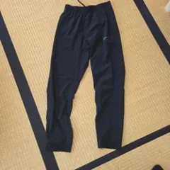 Nike DRI-FIT ブラック ジャージパンツ Lサイズ