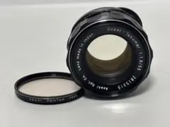 美しいボケ/単焦点】 PENTAX Super-Takumar 55 1.8 - メルカリ
