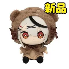 アイドルマスター シャイニーカラーズ gift ぬいぐるみ 市川雛菜