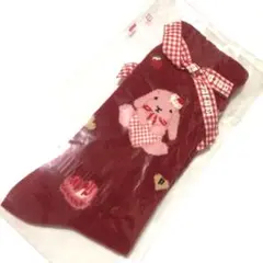 PINK HOUSE 青木美沙子 sweets lop ear bunny 靴下のサムネイル