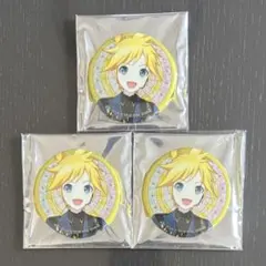 プロセカ あんスタ コラボ レン グリ缶