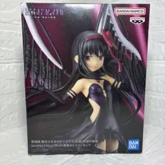劇場版 魔法少女まどか☆マギカ 悪魔ほむら フィギュアのサムネイル