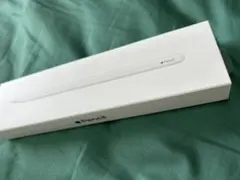 Apple Pencil 空箱のみ