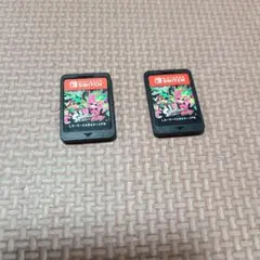 2025年最新】Nintendo Switch ソフト(パッケージ版)の人気アイテム