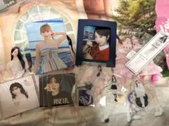 NiziUミイヒスペシャルセット