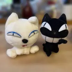 非売品 クロネコヤマト 旧キャラクター ネコ ぬいぐるみ - メルカリ