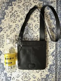 RADLEY LONDON ラドリーロンドン ショルダーバッグ 黒のサムネイル