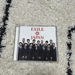 EXILEJAPAN アルバム