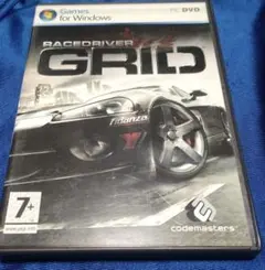 PC★海外版・欧州版★ Grid Windows