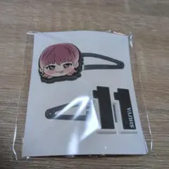 超特急 シューヤ ヘアクリップ