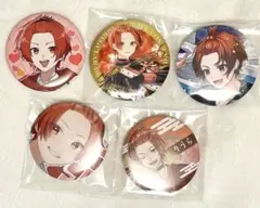 いれいす りうら 缶バッジまとめ売り