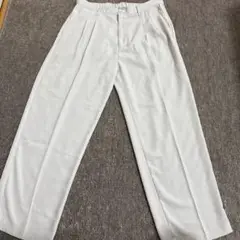スラックス　メンズ ウィメンズ