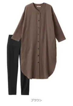 エンジェリーベ　マタニティパジャマ