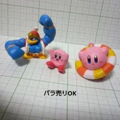 2026年最新】カービィ フィギュア まとめ売りの人気アイテム - メルカリ