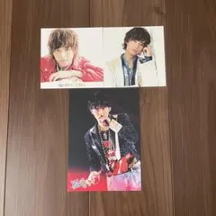 藤ヶ谷太輔　特典セット