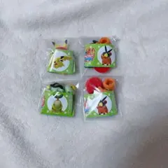 ポケモンチョコエッグ フィギュア