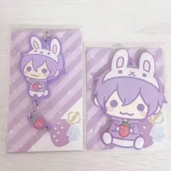 ななもり あにまるみらー つながるあにまるらばすと セット