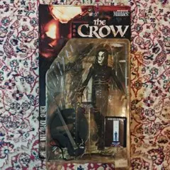 NECA Cult CLASSICS SERIES1 ザ・クロウ フィギュア - メルカリ
