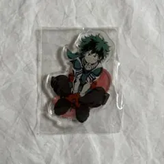 緑谷出久 キーホルダー