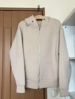 【クラシカルエルフ】フードパーカー(ベージュ)