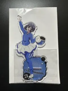 山田たえ アクリルスタンド 伊万里湾大花火2025ver. ゾンビランドサガ