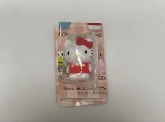 サンリオ オールスターズ めじるしアクセサリー ハローキティ