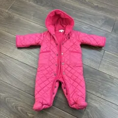 Ralph Lauren ベビー ジャケット 6M ピンク