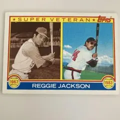 2025年最新】reggie jacksonの人気アイテム - メルカリ