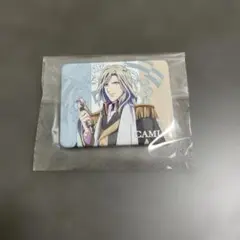 うたの⭐︎プリンスさまっ♪ プリライ5th 缶バッチ　カミュ