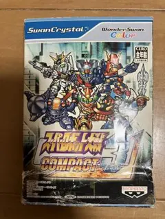 2026年最新】スーパーロボット大戦COMPACT3の人気アイテム - メルカリ