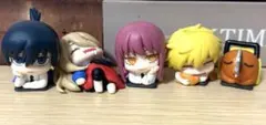チェンソーマン おねむたん 5種セット