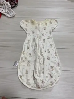 スワドル　3枚セット Sサイズ