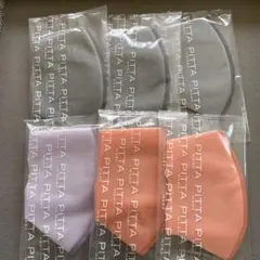 PITTA MASK レギュラーサイズ ６枚のサムネイル