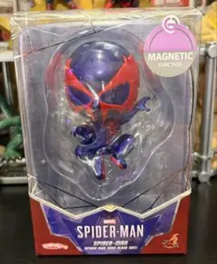 コスベイビー　スパイダーマン（スパイダーマン２０９９ブラック・スーツ版のサムネイル