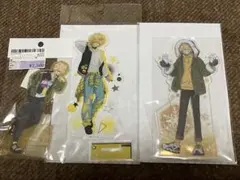 リボーン ベルフェゴール アクリルスタンド サンリオ - メルカリ