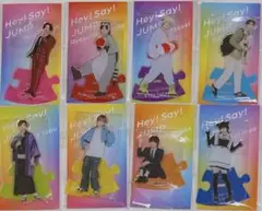 Hey! Say! JUMP／ アクスタセット